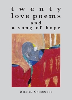 Paperback twenty love poems and a song of hope Book