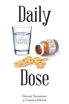 Paperback Daily Dose Book