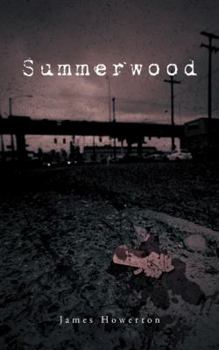 Paperback Summerwood Book
