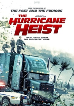 The Hurricane Heist