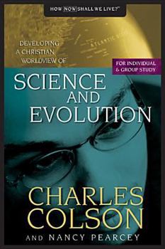 Paperback Science and Evolution Book
