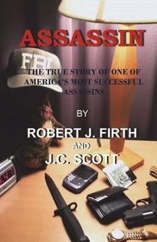 Paperback Assassin: The Real Story Book