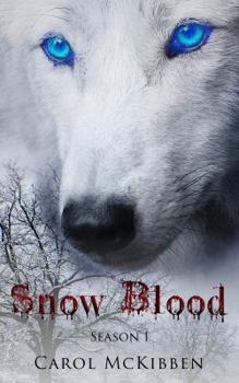 Snow Blood: Season 1: Episodes 1 - 6