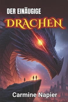 Paperback Der einäugige Drache [German] Book