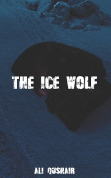 Paperback The Ice Wolf Book