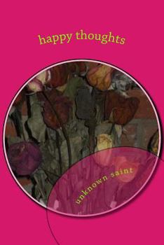 Paperback volume v: happy thoughts Book