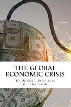 Paperback The Global Economic Crisis Book