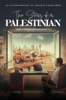Paperback The Story of a PALESTINIAN Book