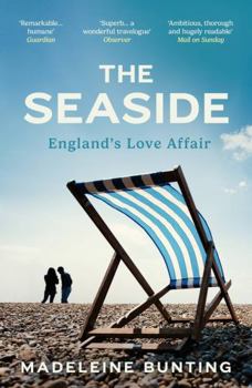 Paperback The Seaside Book