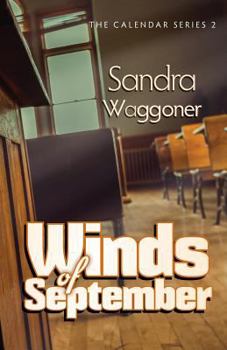 Paperback Winds of September Book