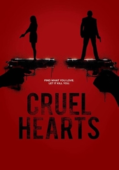 DVD Cruel Hearts Book