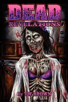 Paperback Dead: Revelations Book