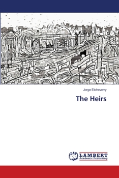 Paperback The Heirs Book