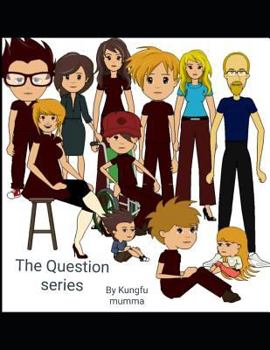 Paperback The Question Series Book