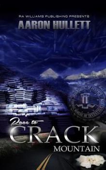 Paperback Race to Crack Mountain Book