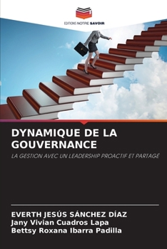 Paperback Dynamique de la Gouvernance [French] Book