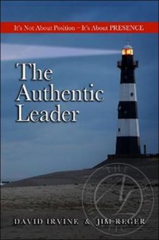 Electronics The Authentic Leader Book