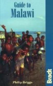 Paperback Guide to Malawi Book