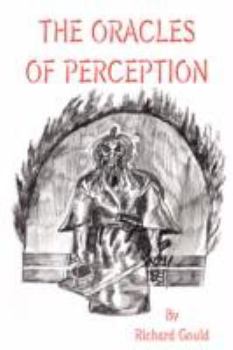 Paperback The Oracles of Perception Book