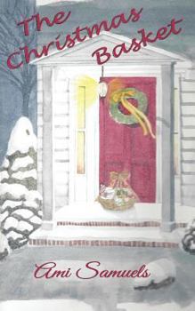 Paperback The Christmas Basket Book