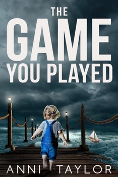 Paperback The Game You Played Book