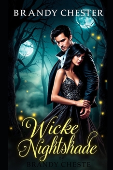 Paperback Wicked Nightshade Book