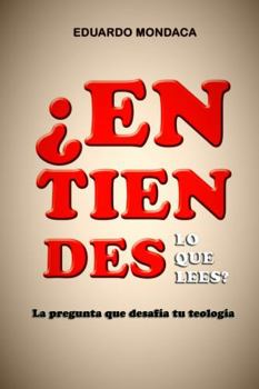 Paperback Entiendes Lo Que Lees? (Spanish Edition) [Spanish] Book