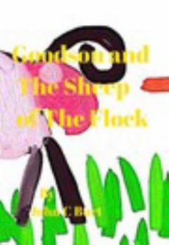 Hardcover Goodson and The Sheep of The Flock. Book
