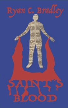 Paperback Saint's Blood Book