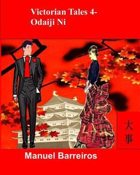 Paperback Victorian Tales 4 - Odaiji Ni. Book