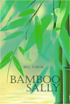 Paperback Bamboo Sally Book