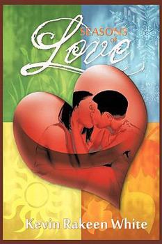 Paperback Seasons of Love Book