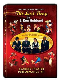 Audio CD The Last Drop: Readers Theater Performance Kit [With Program] Book