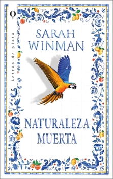 Paperback Naturaleza Muerta [Spanish] Book