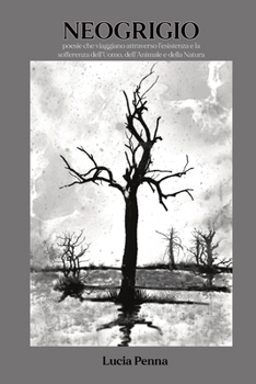 Paperback Neogrigio [Italian] Book