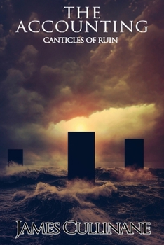 Paperback The Accounting: Canticles of Ruin Book