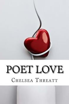 Paperback Poet Love: Unexplained Book