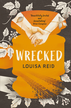 Paperback Wrecked Book