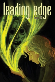 Paperback Leading Edge, Issue 78 Book