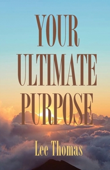 Paperback Your Ultimate Purpose Book