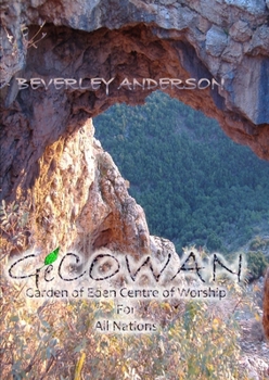 Paperback GeCowan Book