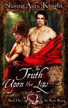 Paperback The Truth Upon Her Lips Book