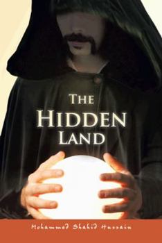 Paperback The Hidden Land Book