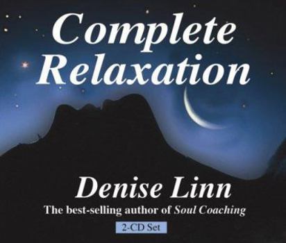 Audio CD Complete Relaxation Book