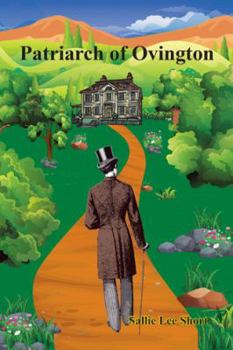 Paperback Patriarch of Ovington Book