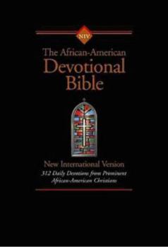 Holy Bible: NIV Family Walk Devotional Bible