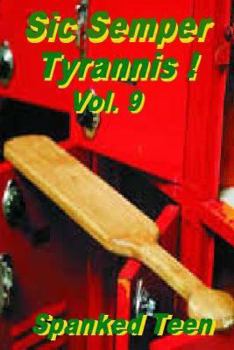 Paperback Sic Semper Tyrannis !, Volume 9 Book