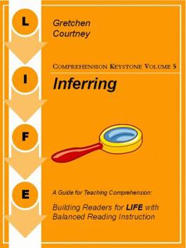 Unknown Binding Inferring (Comprehension Keystone Volume 5) Book