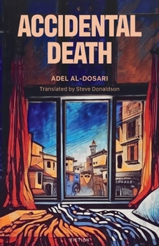 Paperback Accidental Death Book