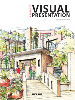 Paperback A Guide to Visual Presentation Book